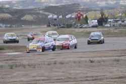 Un rayo en Trelew