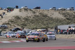 2º Serie C2 Trelew 2013