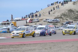 3º Serie C2 Trelew 2013