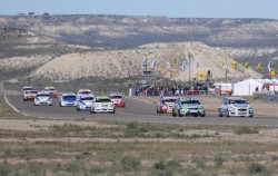 Emanuel Moriatis no dio tregua