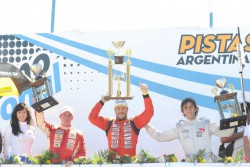 Final C2 Trelew 2013