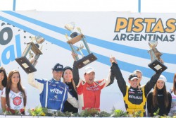 Final C3 Trelew 2013