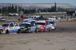 5 Velocidad Obligatoria para Clase 2