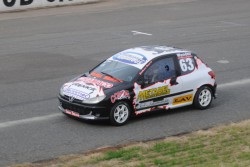 Se alista un 206