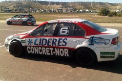 Pedro Pisandelli conforme y más afianzado