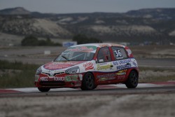 Marcos Fernandez espera confiado