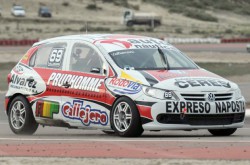 Leandro Vallasciani y su equipo siguen buscando la perfección