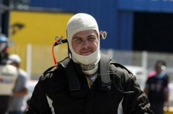 Con un Corsa, Juan Manuel Machado correrá en Concordia