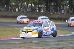 Se escapó a la victoria