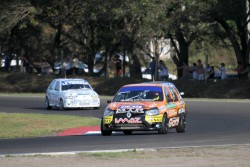 2º Serie C2 Concordia 2013