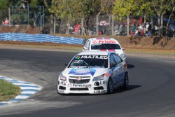 2º Serie C3 Concordia 2013