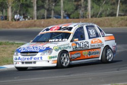 Reclasificaron a Esteban Sarry