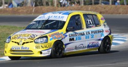 Lucas Yerobi cambia de rumbo