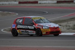 Gabriel Fernandez con nuevo proyecto