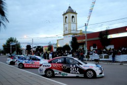 Presentación familiar