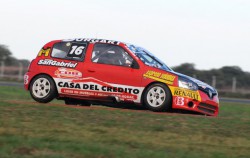 Herrera no da respiro