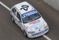Golpe tucumano