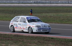 1º Serie C2 la Pampa 2013