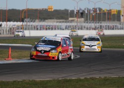 2º Serie C2 la Pampa 2013