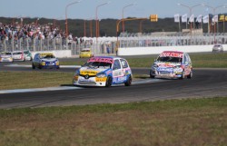 3º Serie C2 la Pampa 2013