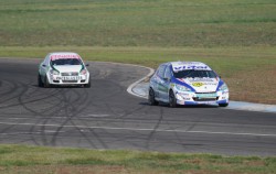 2º Serie C3 la Pampa 2013
