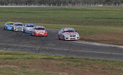 3º Serie C3 la Pampa 2013