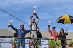 Final C2 La Pampa 2013