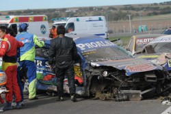 Michieletto ya piensa en San Luis