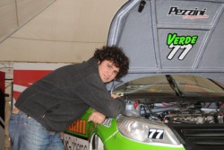 Verdeguer piensa en San Luis