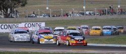 Resolución técnica para San Luis