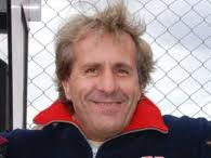 Vuelve un campeón