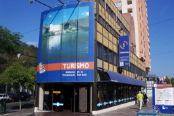Se presenta la 5º fecha del Turismo Nacional