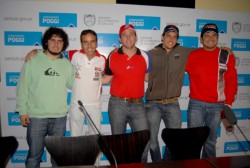 Se presentó la 5º fecha del Turismo Nacional