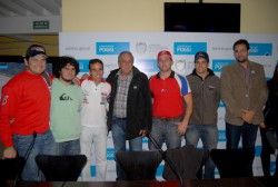 Presentacion Oficial Secretaria de Turismo San Luis 2013