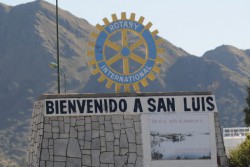 El Color de San Luis