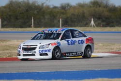 Pipkin se quedó con el segundo