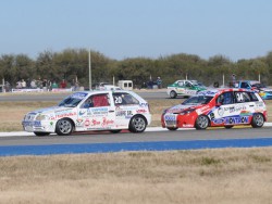 1º Serie C2 San Luis 2013