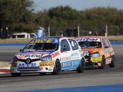 3º Serie C2 San Luis 2013