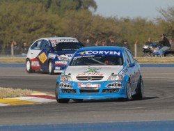 La segunda fue de Muñoz Marchesi