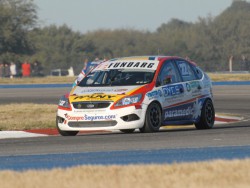 1º Serie C3 San Luis 2013