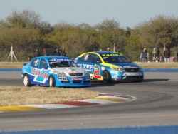 2º Serie C3 San Luis 2013