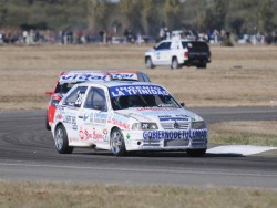 Lucas Mohamed se quedó con la final