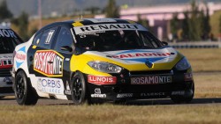 Pruebas para recuperar la punta