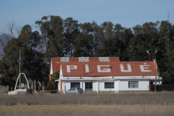 El Color de Pigüé