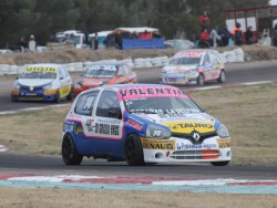 Fontana show