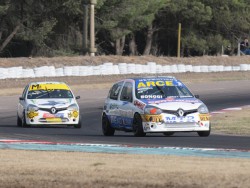 Lucas Bagnera y otro triunfo parcial