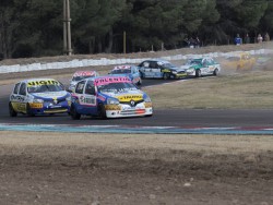 1º Serie C2 Pigüé 2013