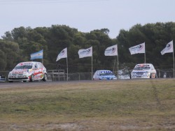 2º Serie C2 Pigüé 2013