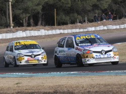 3º Serie C2 Pigüé 2013