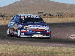 2º Serie C3 Pigüé 2013